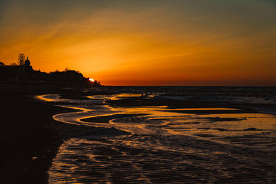 sea