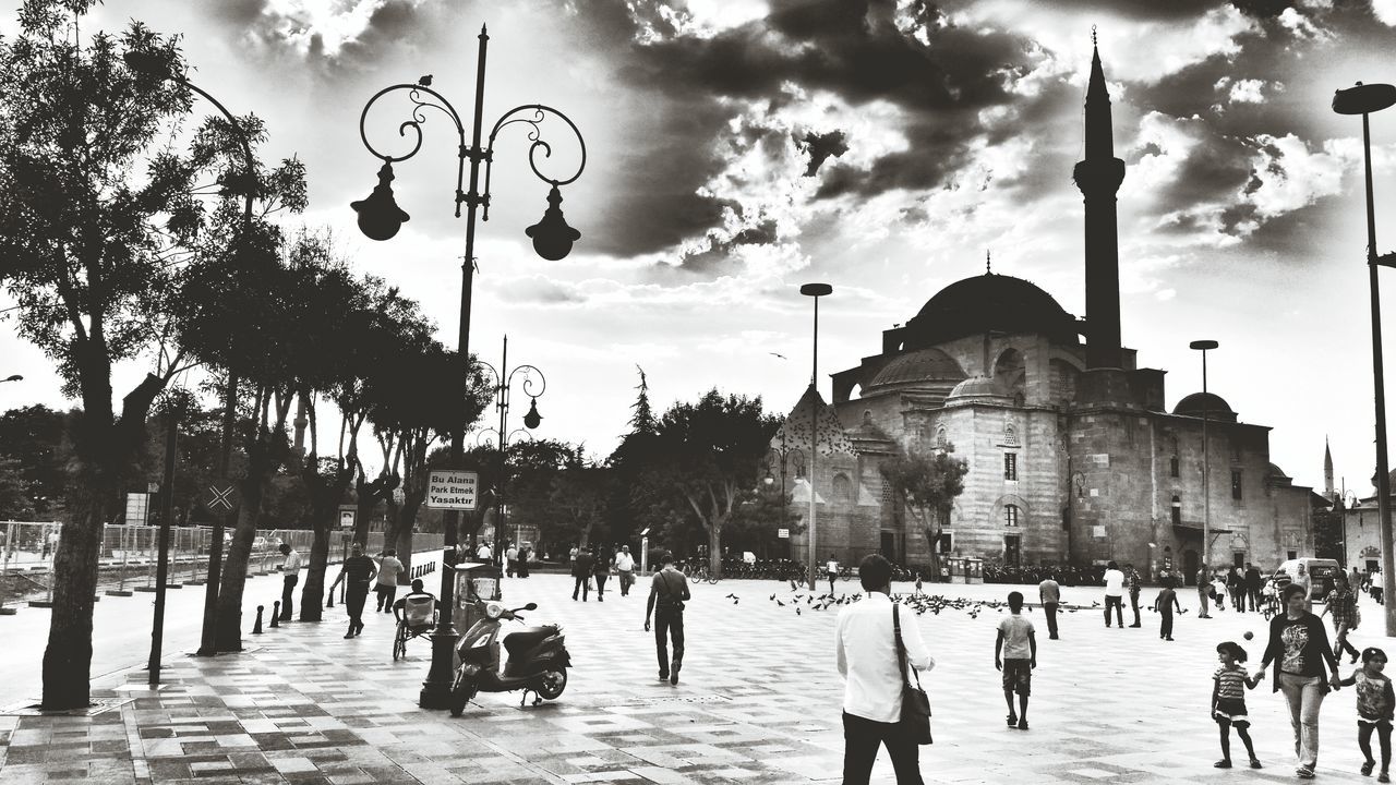 Hükümet Meydanı