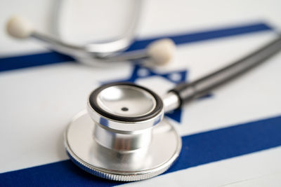 stethoscope