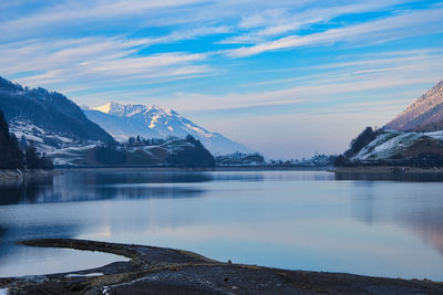 Lungernsee