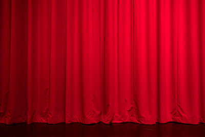 curtain