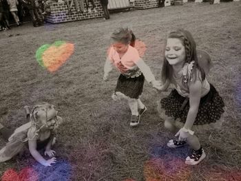 childhood