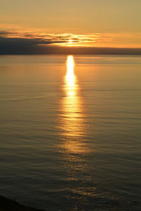 sunlight