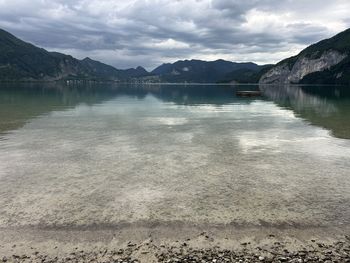 water