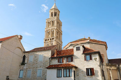 Split, croatia