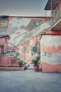 architecture