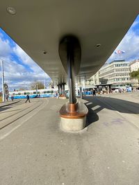 transportation