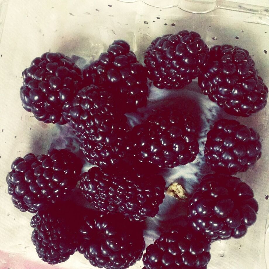 Blackberrys