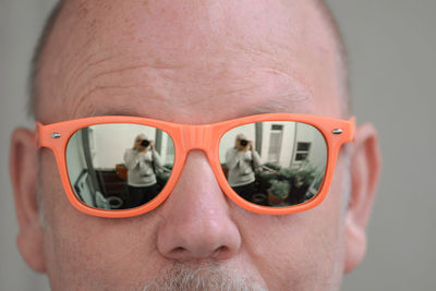 vision care