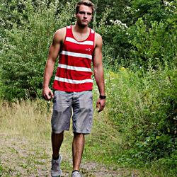 casual clothing
