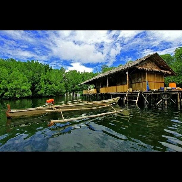 Raja Ampat Papua, Indonesia