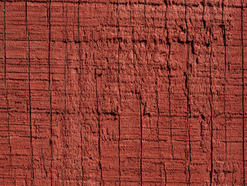 Full frame shot of weathered wall