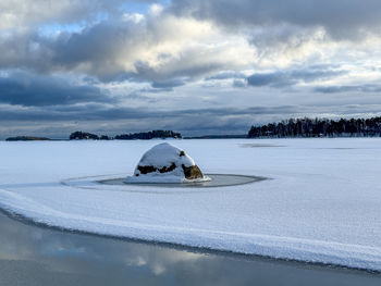 winter