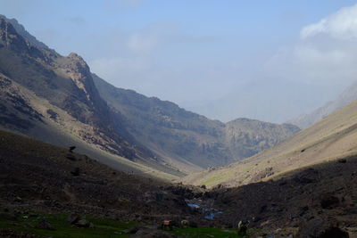 mountain