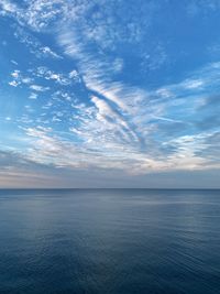 sky