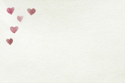 heart shape