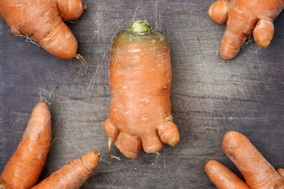 carrot