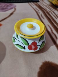 Crockery traditional india