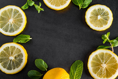 lemon