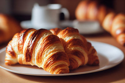 croissant