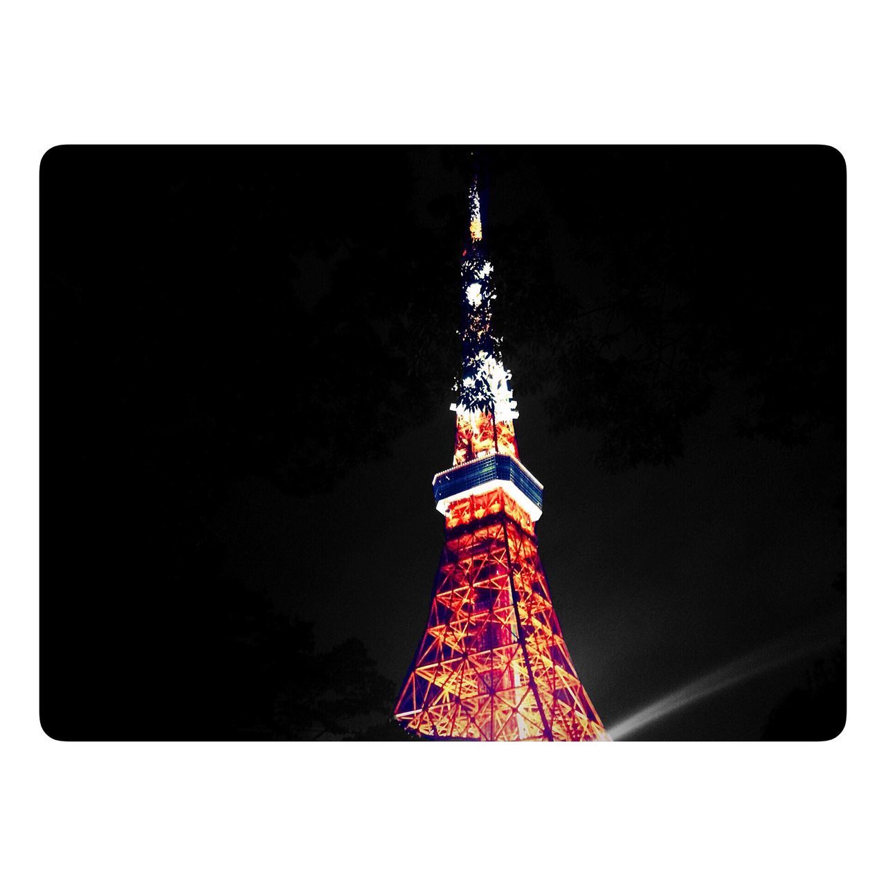 東京タワー(Tokyo Tower)
