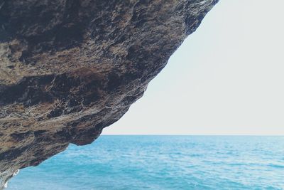 sea