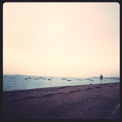 sea