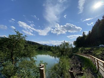 sky