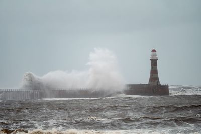 lighthouse