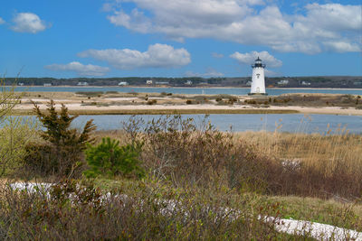 lighthouse