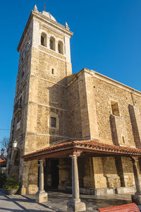 architecture