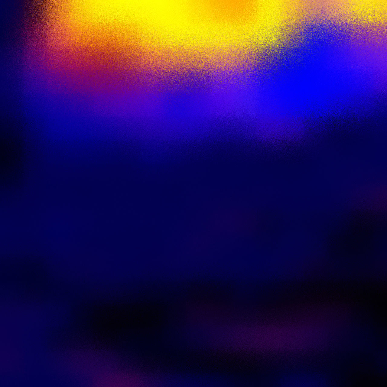 DEFOCUSED IMAGE OF SKY AT NIGHT