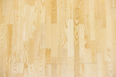 Full frame shot of hardwood floor