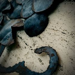 sand