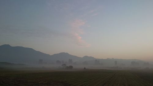 landscape