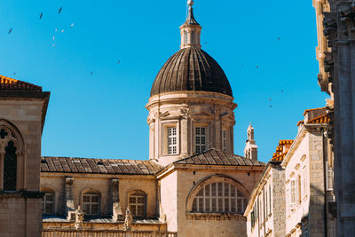 architecture