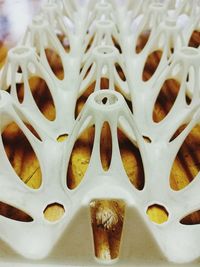 Full frame shot of pattern