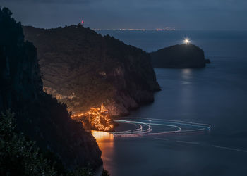 The pearl of the gulf - portovenere, madonna bianca, liguria, italy