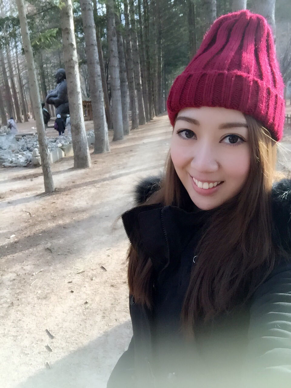 Nami Island