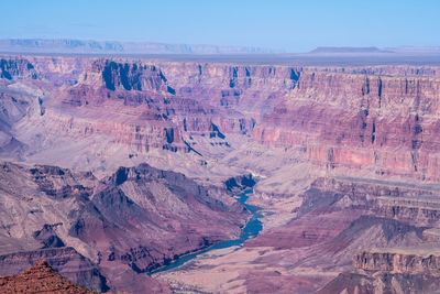 canyon