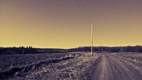 the way forward