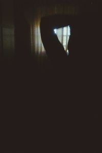 indoors