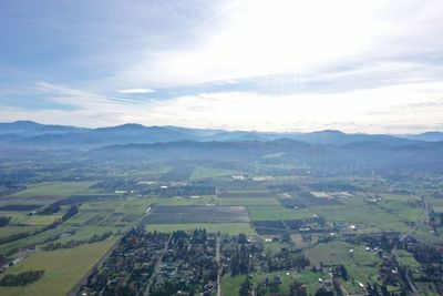  landscape of rogue valley medford