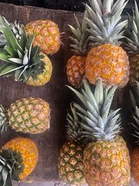 pineapple