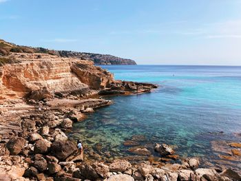 Mallorca paradise