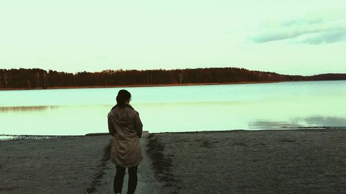 water
