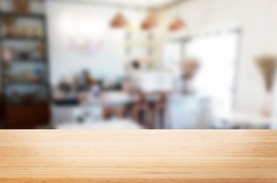 Close up of floral pattern