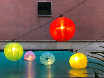 lantern