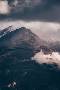 cloud