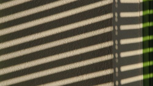 Full frame shot of patterned wall